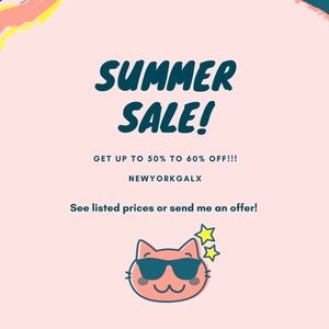 SUER SALE 2021!!!
